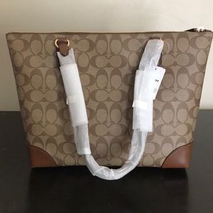 Brand new coach purse